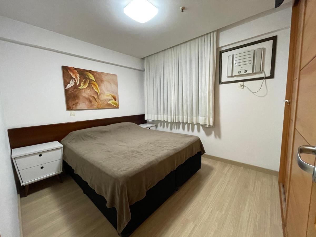 Apart-Hotel Ipanema Ville Rio de Janeiro Exterior photo