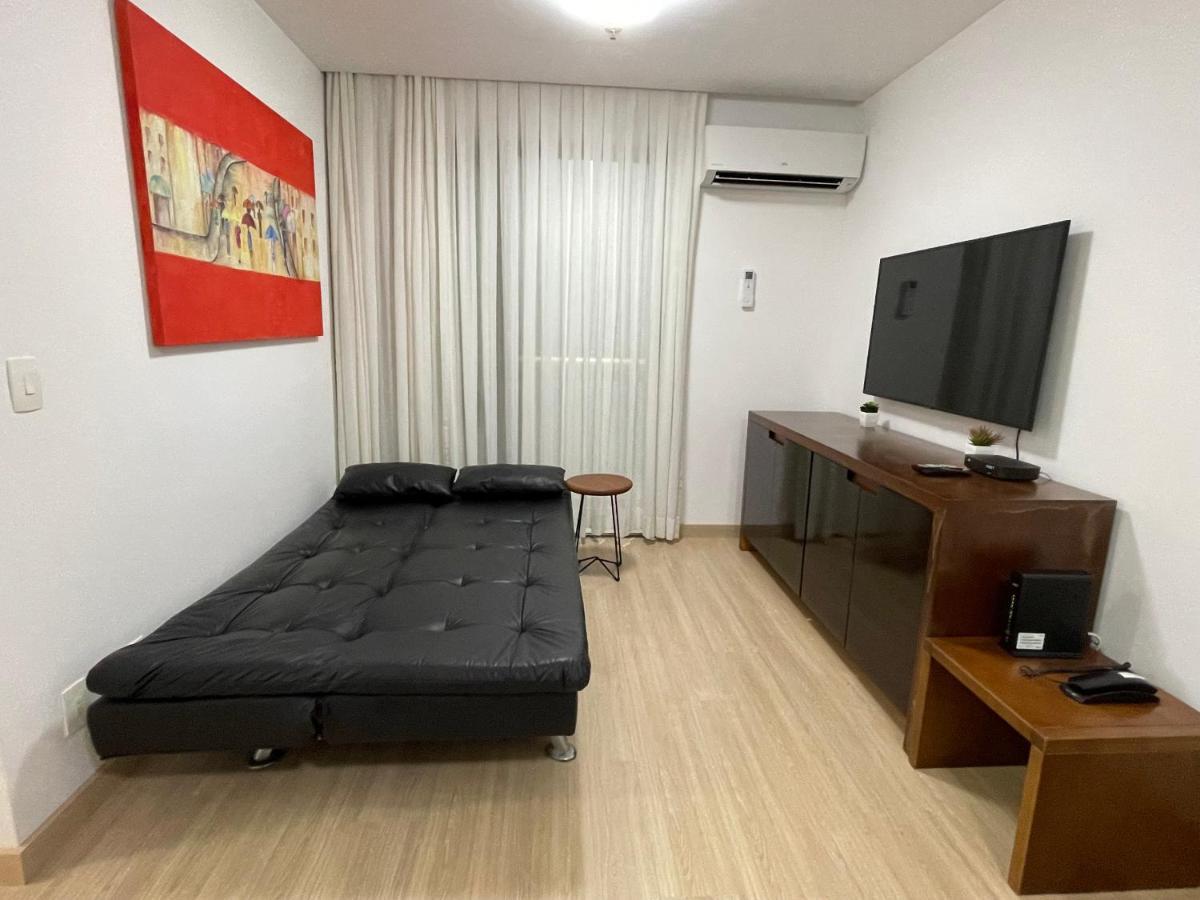Apart-Hotel Ipanema Ville Rio de Janeiro Exterior photo