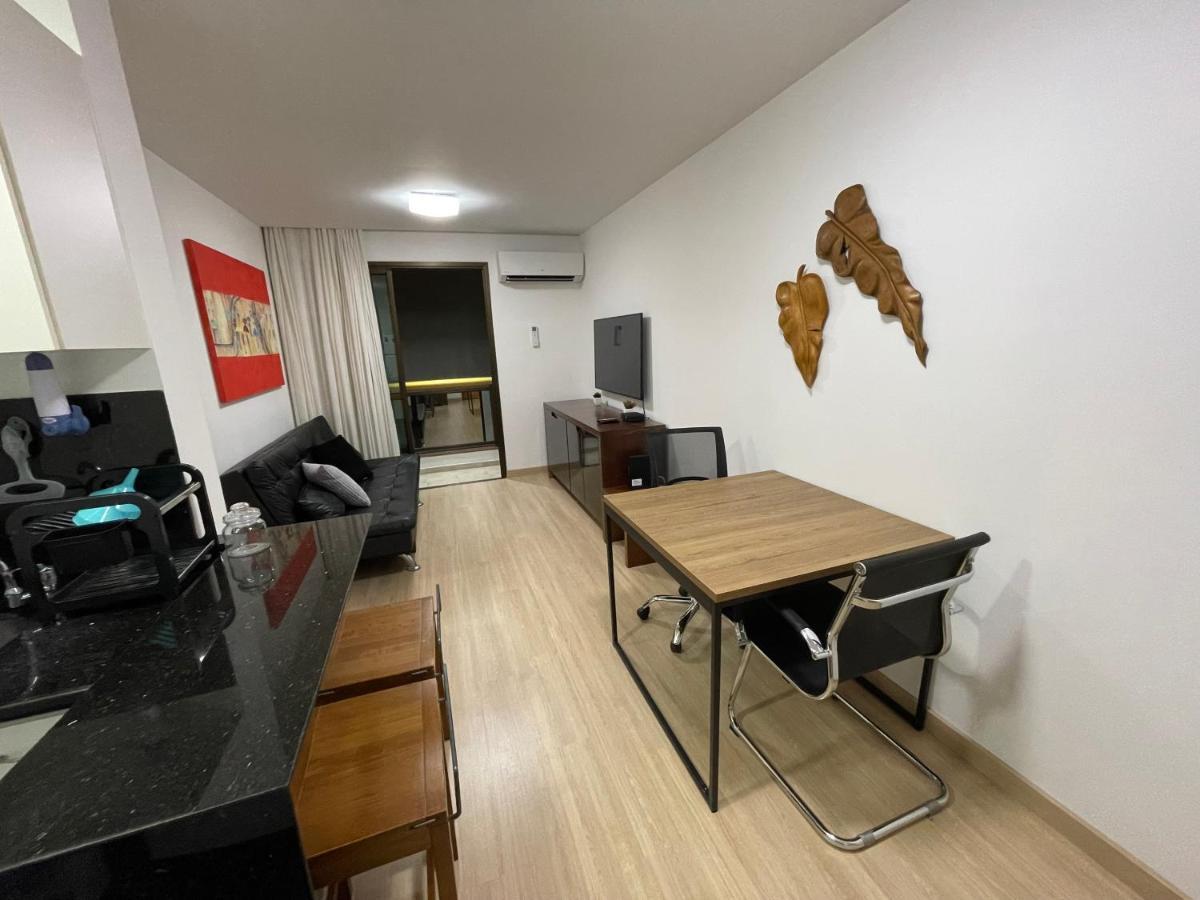 Apart-Hotel Ipanema Ville Rio de Janeiro Exterior photo