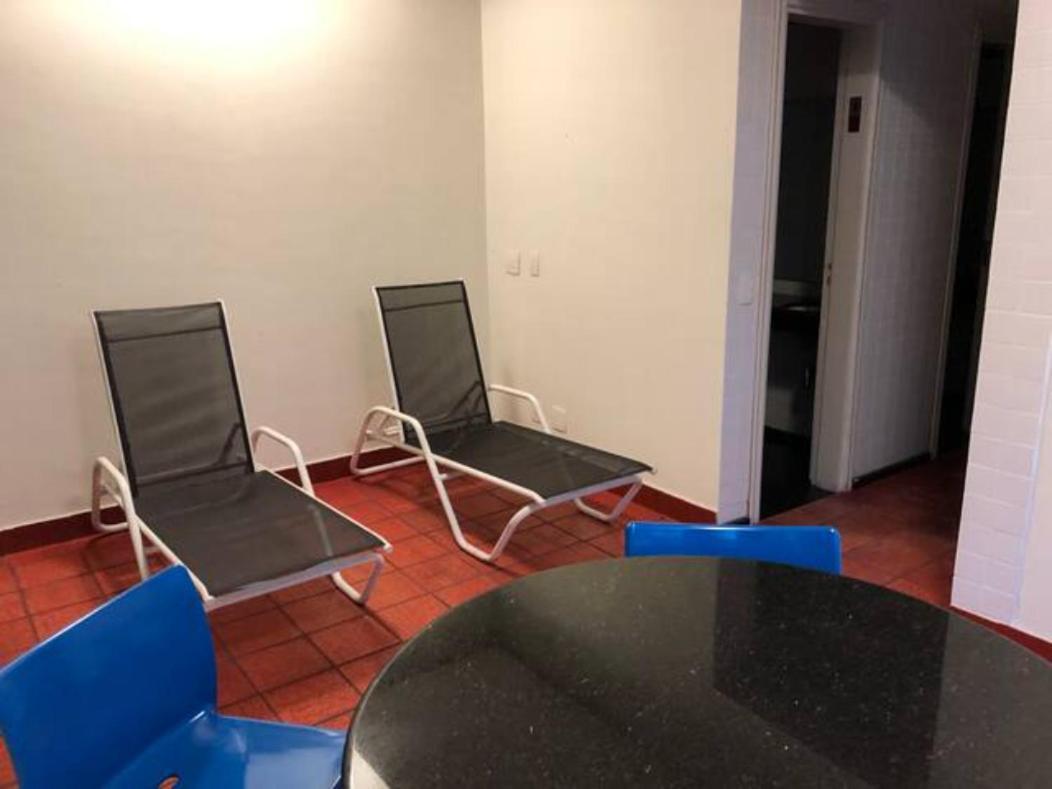 Apart-Hotel Ipanema Ville Rio de Janeiro Exterior photo